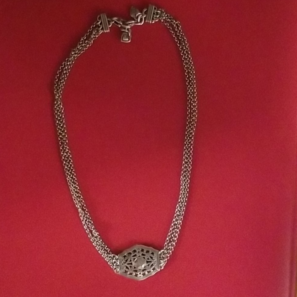 Brighton necklace